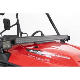 Luci LED Cree quadrate Spettro con raggio di inondazione da 2"