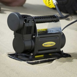 Compressore d'aria 72 LPM