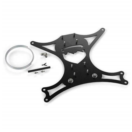 ARB Compressore d'aria sotto il kit di montaggio del sedile