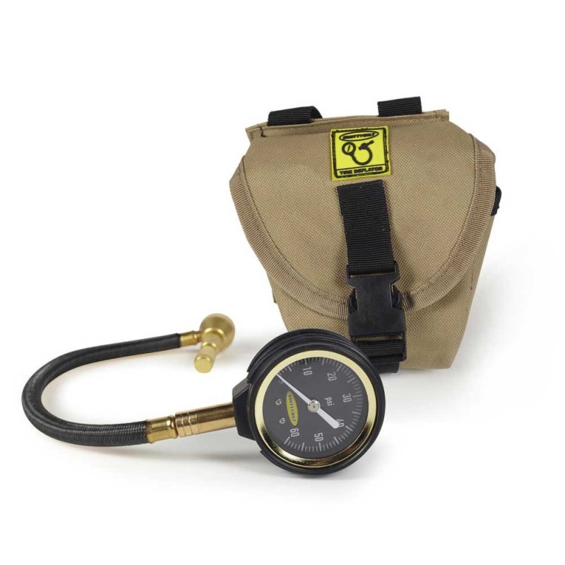 Deflatore rapido ad aria