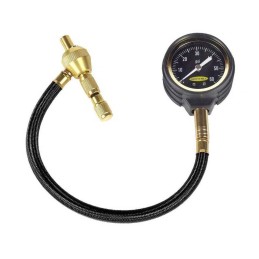 Deflatore rapido ad aria