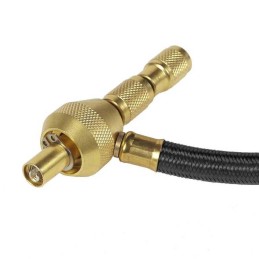 Deflatore rapido ad aria