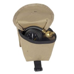 Deflatore rapido ad aria