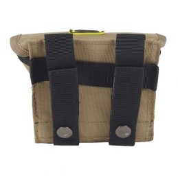 Deflatore rapido ad aria