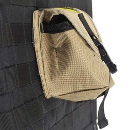 Deflatore rapido ad aria