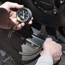 Deflatore rapido ad aria