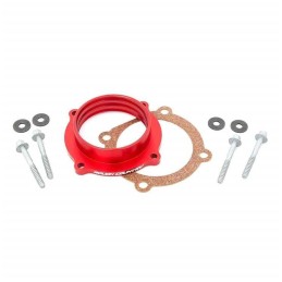 Kit distanziale corpo farfallato