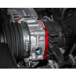 Kit distanziale corpo farfallato