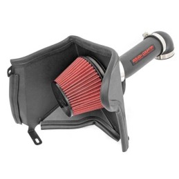 Cold air intake system Rough Country