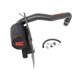 Sacchetto prefiltro aspirazione aria fredda 4CYL