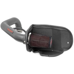 Sacchetto prefiltro aspirazione aria fredda 6CYL