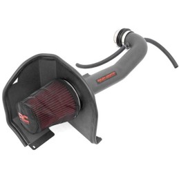 Sacchetto prefiltro aspirazione aria fredda