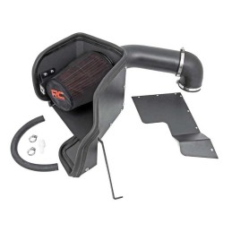 Sacchetto prefiltro aspirazione aria fredda