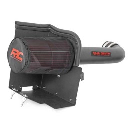 Sacchetto prefiltro aspirazione aria fredda