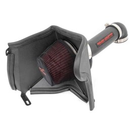 Sacchetto prefiltro aspirazione aria fredda