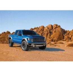 Cerchio in Lega XD128 Holeshot Nero Satinato