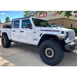 Cerchio in Lega Nero/Sabbia Arsenal