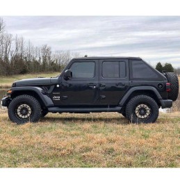 Cerchio in Lega Nero/Sabbia Arsenal