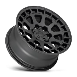 Cerchio in Lega Nero Fucile Boxer