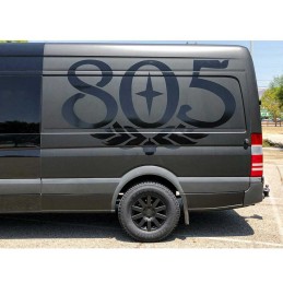 Cerchio in Lega Nero Opaco Journey