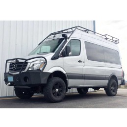 Cerchio in Lega Atlas Nero Opaco