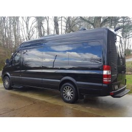 Cerchio in Lega Stark Canna di Fucile