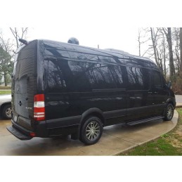 Cerchio in Lega Stark Canna di Fucile