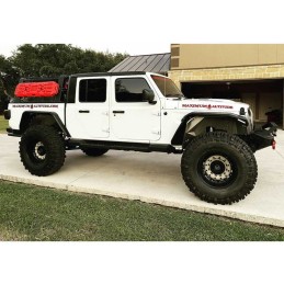 Cerchio in Lega Sabbia/Nero Arsenal