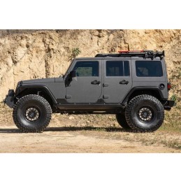 Cerchio in Lega Sabbia/Nero Arsenal