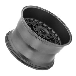 Cerchio in Lega Nero Fucile Armory