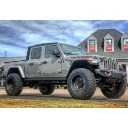 Cerchio in Lega Nero Fucile Armory