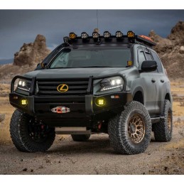 Cerchio in Lega KM722 Technic Bronzo Opaco