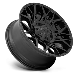 Cerchio in Lega D772 Twitch Blackout