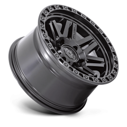 Cerchio in Lega D810 Syndicate Blackout