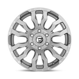 Cerchio in Lega D693 Blitz Platino