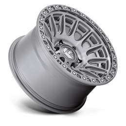 Cerchio in Lega D833 Cycle Platino