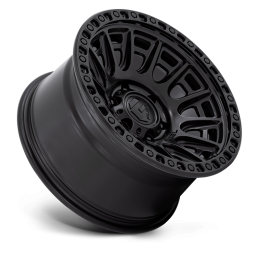 Cerchio in Lega D832 Cycle Blackout