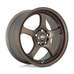 Cerchio in Lega MR131 Bronzo Opaco