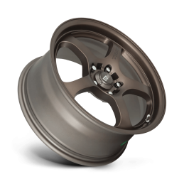 Cerchio in Lega MR131 Bronzo Opaco