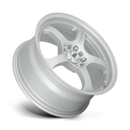 Cerchio in Lega MR131 Argento