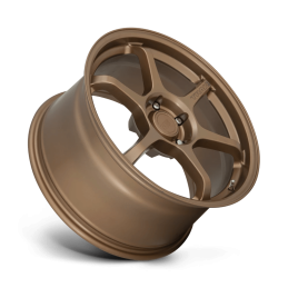 Cerchio in Lega MR145 Traklite 3.0 Bronzo Opaco