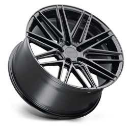 Cerchio in Lega Pescara Nero Lucido