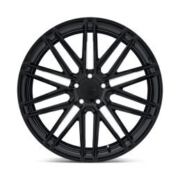 Cerchio in Lega Pescara Nero Lucido