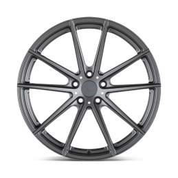 Cerchio in Lega Bathurst Canna di Fucile Lucido