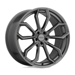 Cerchio in Lega AR932 Splitter Grafite