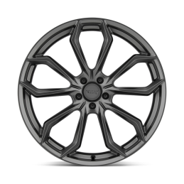 Cerchio in Lega AR932 Splitter Grafite