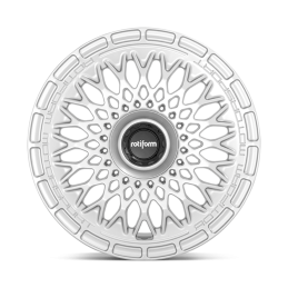 Cerchio in Lega R176 Argento