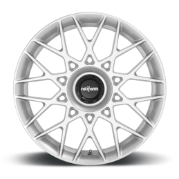 Cerchio in Lega R167 Argento