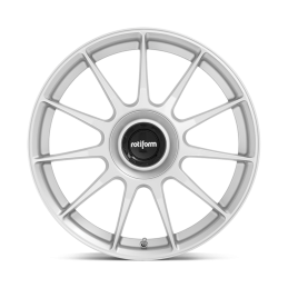 Cerchio in Lega R170 DTM Argento