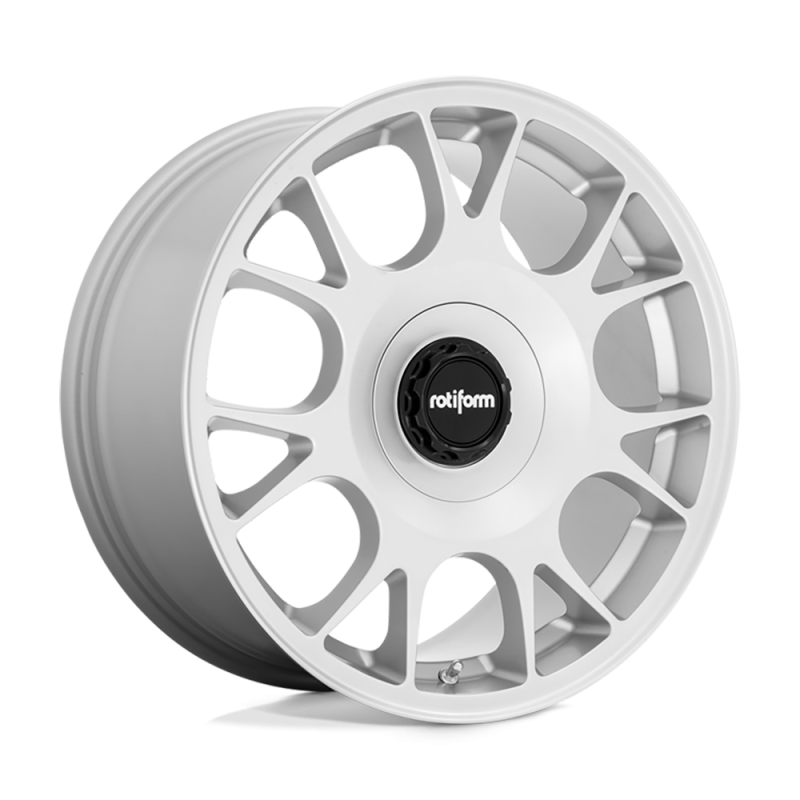 Cerchio in Lega R188 Argento Satinato